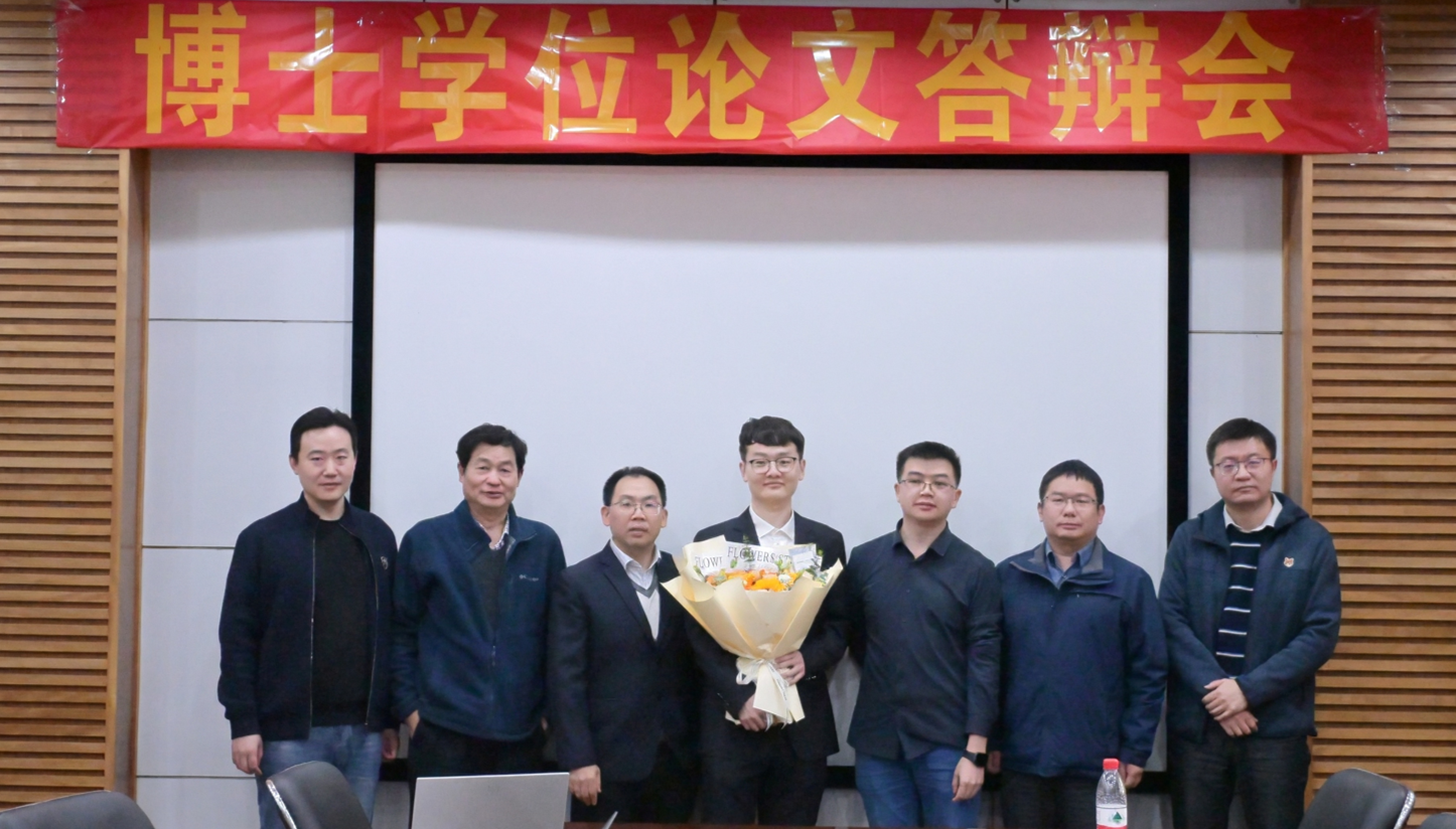 wzy PhD viva